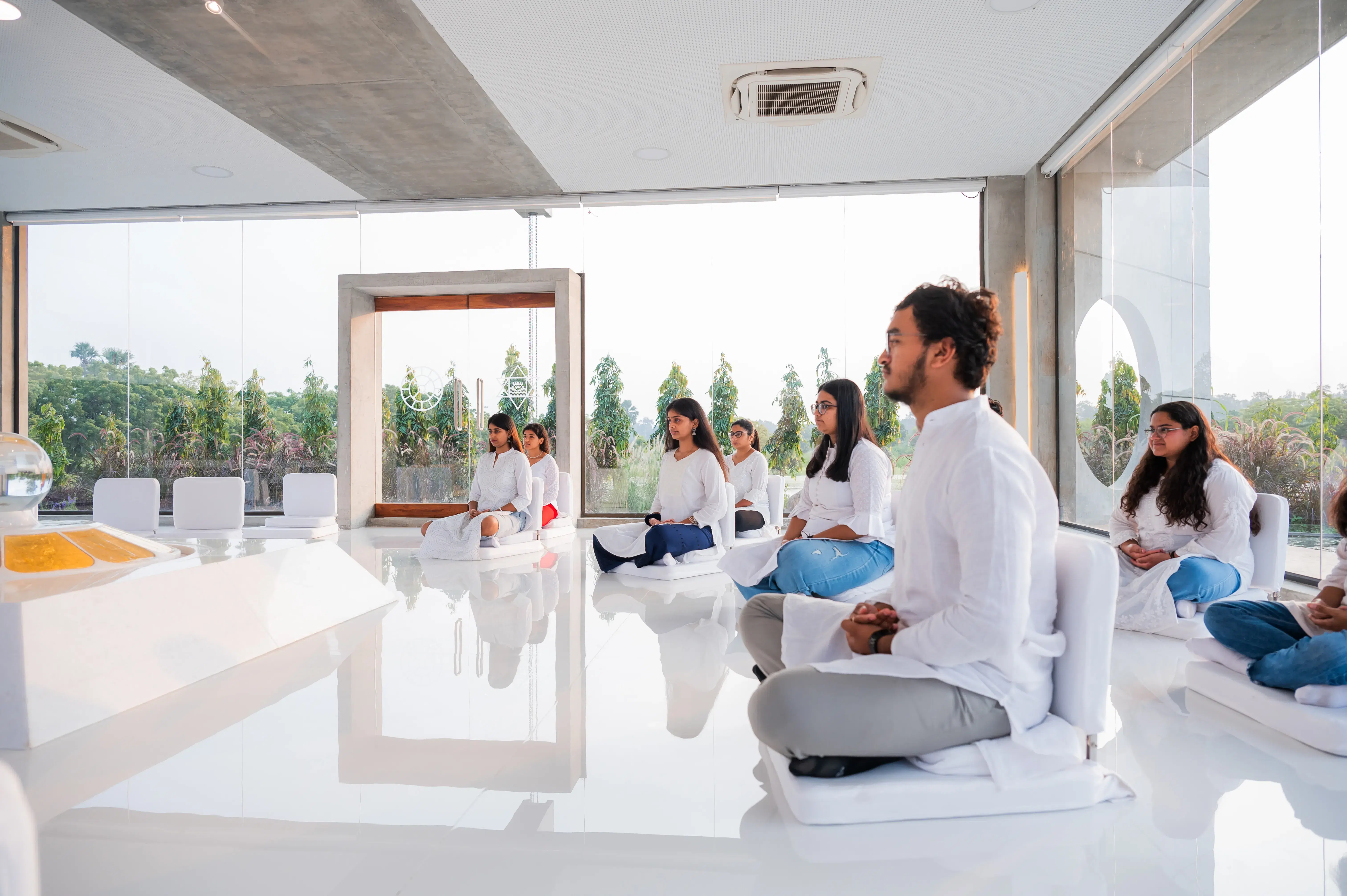 Auro University Surat Extra Curricular Activities photo 86